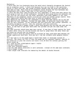 Eseja 'Thermal Decomposition of Metal Carbonates', 5.
