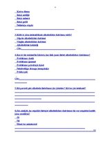 Referāts 'Alkohola ietekme uz jauniešu organismu un tā popularitāte jauniešu vidū', 4.