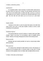 Referāts 'Alkohola ietekme uz jauniešu organismu un tā popularitāte jauniešu vidū', 8.