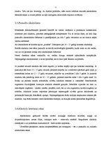 Referāts 'Alkohola ietekme uz jauniešu organismu un tā popularitāte jauniešu vidū', 11.