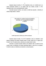 Referāts 'Alkohola ietekme uz jauniešu organismu un tā popularitāte jauniešu vidū', 17.