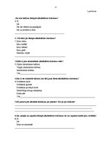 Referāts 'Alkohola ietekme uz jauniešu organismu un tā popularitāte jauniešu vidū', 22.