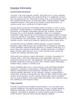 Referāts 'Francijas tirdzniecība', 1.