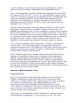 Referāts 'Francijas tirdzniecība', 2.