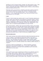 Referāts 'Francijas tirdzniecība', 3.