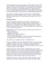 Referāts 'Francijas tirdzniecība', 7.