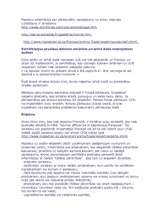 Referāts 'Francijas tirdzniecība', 10.