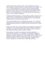 Referāts 'Francijas tirdzniecība', 12.