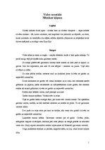 Paraugs 'Video montāža mūzikas klipam', 1.