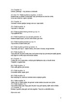 Paraugs 'Video montāža mūzikas klipam', 8.