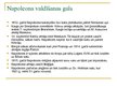 Prezentācija 'Napoleons Bonaparts un viņa iekarojumi', 8.