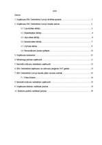 Prakses atskaite 'SIA "Creditreform Latvija"', 2.