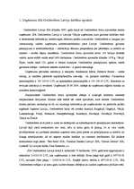 Prakses atskaite 'SIA "Creditreform Latvija"', 3.