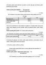 Prakses atskaite 'SIA "Creditreform Latvija"', 20.