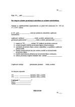 Paraugs 'Rīkojumu paraugi', 4.