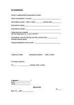 Paraugs 'Rīkojumu paraugi', 10.