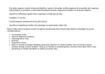 Konspekts 'Ārstnieciskās vingrošanas pie jostas – krustu daļas spondilozes', 3.