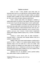 Referāts 'Sajūtas un uztvere', 1.