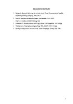 Referāts 'Sajūtas un uztvere', 5.