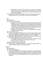 Prezentācija 'A Seven-Day Trip to Australia', 20.