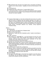 Prezentācija 'A Seven-Day Trip to Australia', 22.