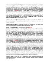 Prezentācija 'A Seven-Day Trip to Australia', 26.