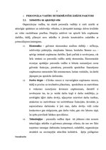 Konspekts 'Organizācijas iekšējo un ārējo faktoru ietekme uz personāla vadību', 3.