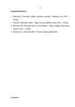 Konspekts 'Organizācijas iekšējo un ārējo faktoru ietekme uz personāla vadību', 6.