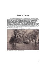 Konspekts 'Flood', 5.