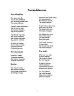 Referāts 'Krišjānis Barons', 6.