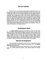 Referāts 'Krišjānis Barons', 7.