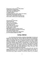 Referāts 'Krišjānis Barons', 8.