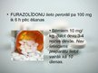 Prezentācija 'Farmakoloģija. Nitrofurāni', 9.
