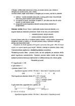 Konspekts 'Naudas vērtība laikā', 2.