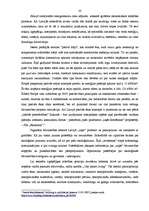 Referāts 'Zaļās stratēģijas tirgvedībā', 20.