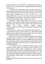 Referāts 'Zaļās stratēģijas tirgvedībā', 22.