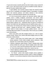 Referāts 'Zaļās stratēģijas tirgvedībā', 29.