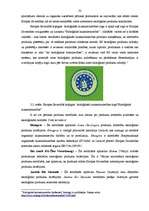 Referāts 'Zaļās stratēģijas tirgvedībā', 32.