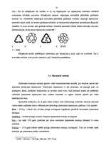 Referāts 'Zaļās stratēģijas tirgvedībā', 41.