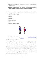 Referāts 'Mobings 10.-12.klašu vidū', 14.