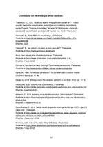 Referāts 'Mobings 10.-12.klašu vidū', 21.