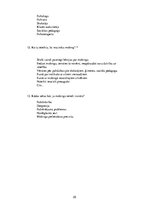 Referāts 'Mobings 10.-12.klašu vidū', 25.