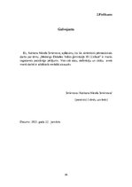Referāts 'Mobings 10.-12.klašu vidū', 26.