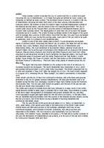 Konspekts 'London and New York', 2.