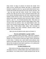 Prakses atskaite 'Ginekoloģijas pacientu aprūpes prakse', 6.