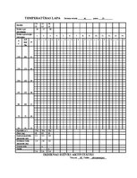 Prakses atskaite 'Ginekoloģijas pacientu aprūpes prakse', 8.