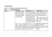 Prakses atskaite 'Ginekoloģijas pacientu aprūpes prakse', 19.