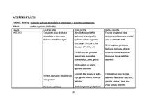 Prakses atskaite 'Ginekoloģijas pacientu aprūpes prakse', 20.