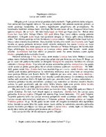 Konspekts 'Nepabeigtais stāstījums. Latvija zem svešām varām', 1.