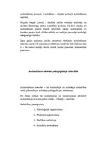 Konspekts 'Audzināšanas metodes', 2.